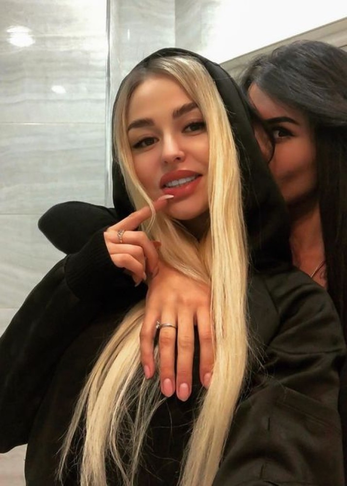 Индивидуалка Лиза фото № 2 в городе Воркута