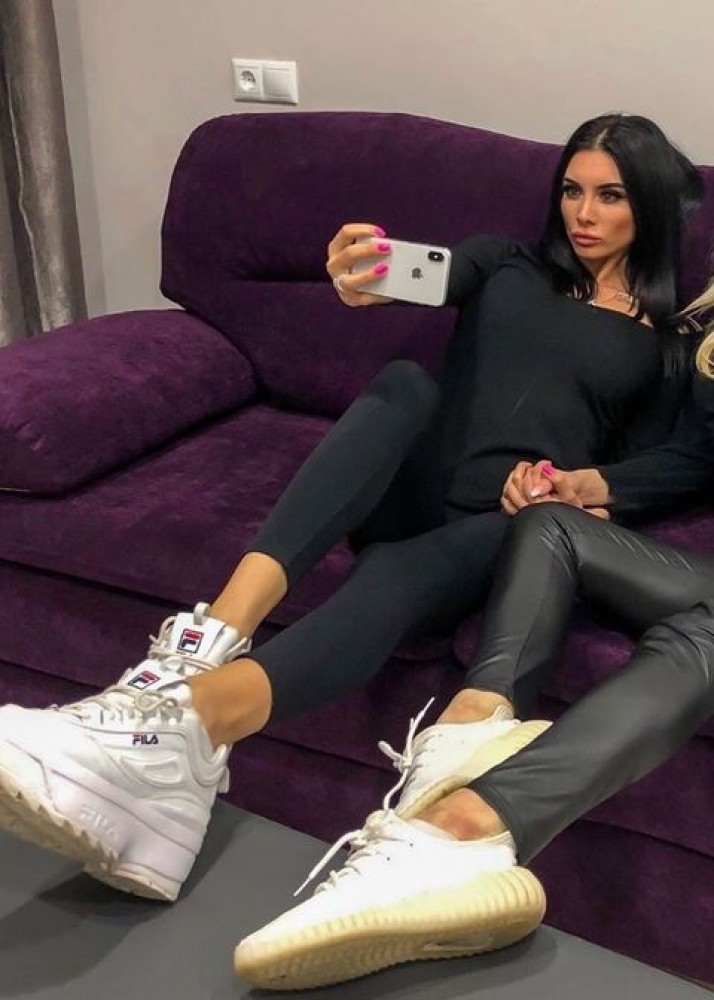 Индивидуалка Лиза фото № 2 в городе Воркута