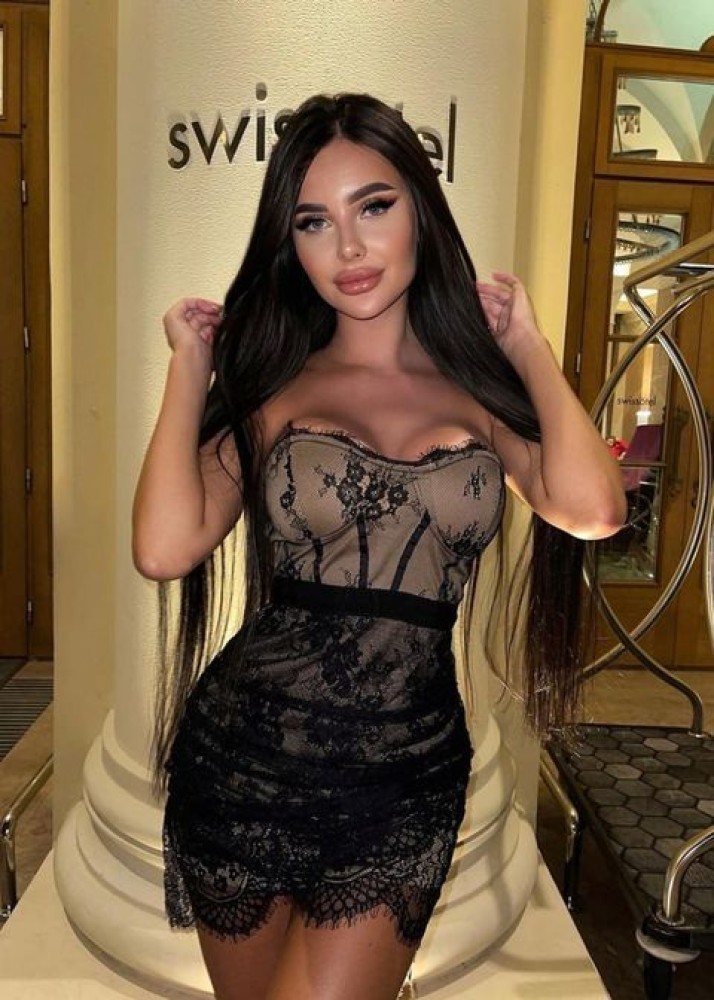 Индивидуалка Люся фото № 2 в городе Воркута