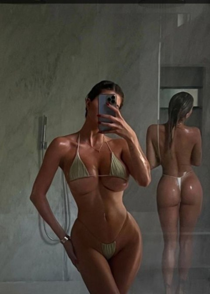 Индивидуалка Марайч фото № 2 в городе Воркута