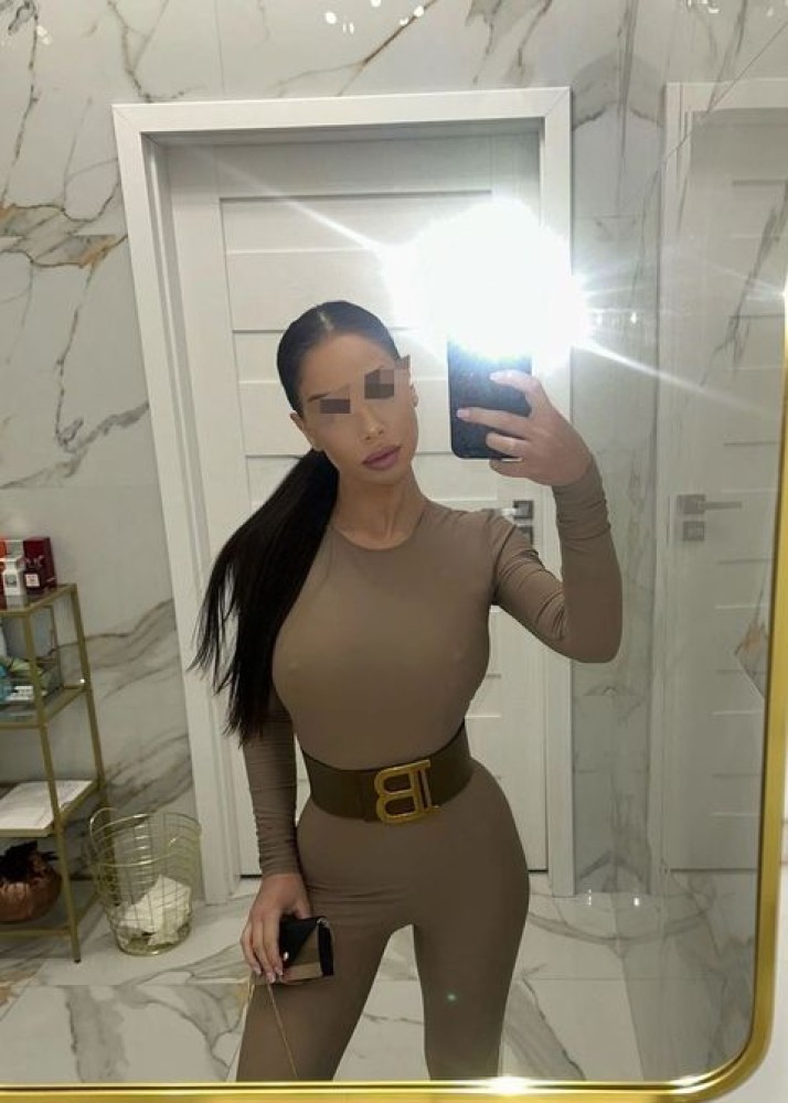 Индивидуалка Мари фото № 2 в городе Воркута