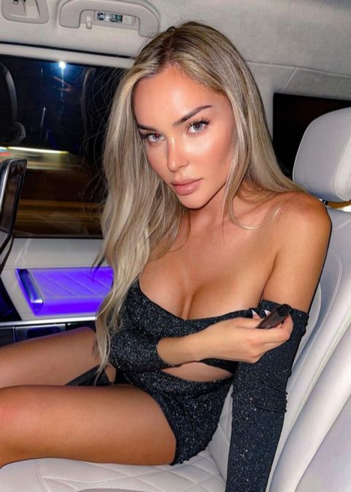 Индивидуалка Марина главное фото в городе Воркута 