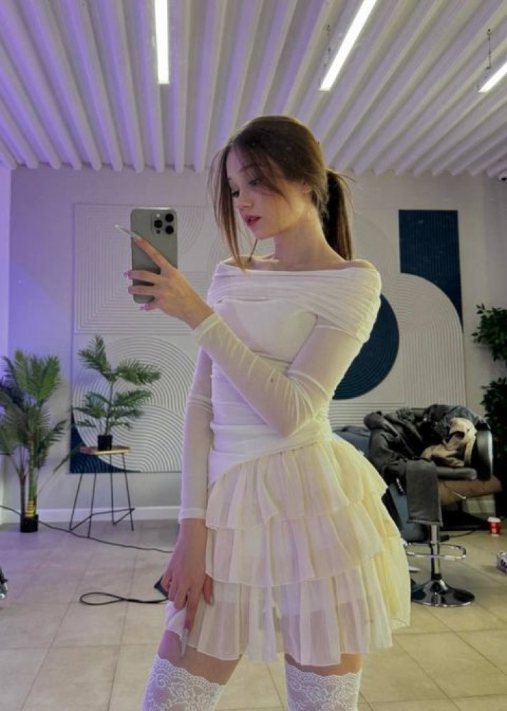 Индивидуалка Маша фото № 2 в городе Воркута