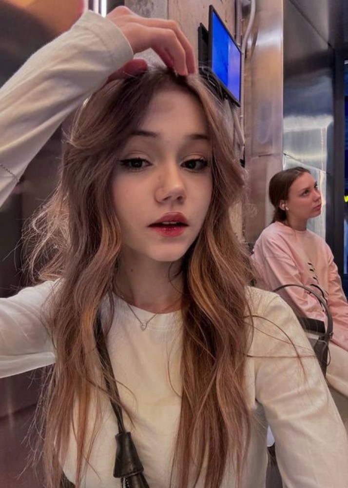 Индивидуалка Маша фото № 2 в городе Воркута