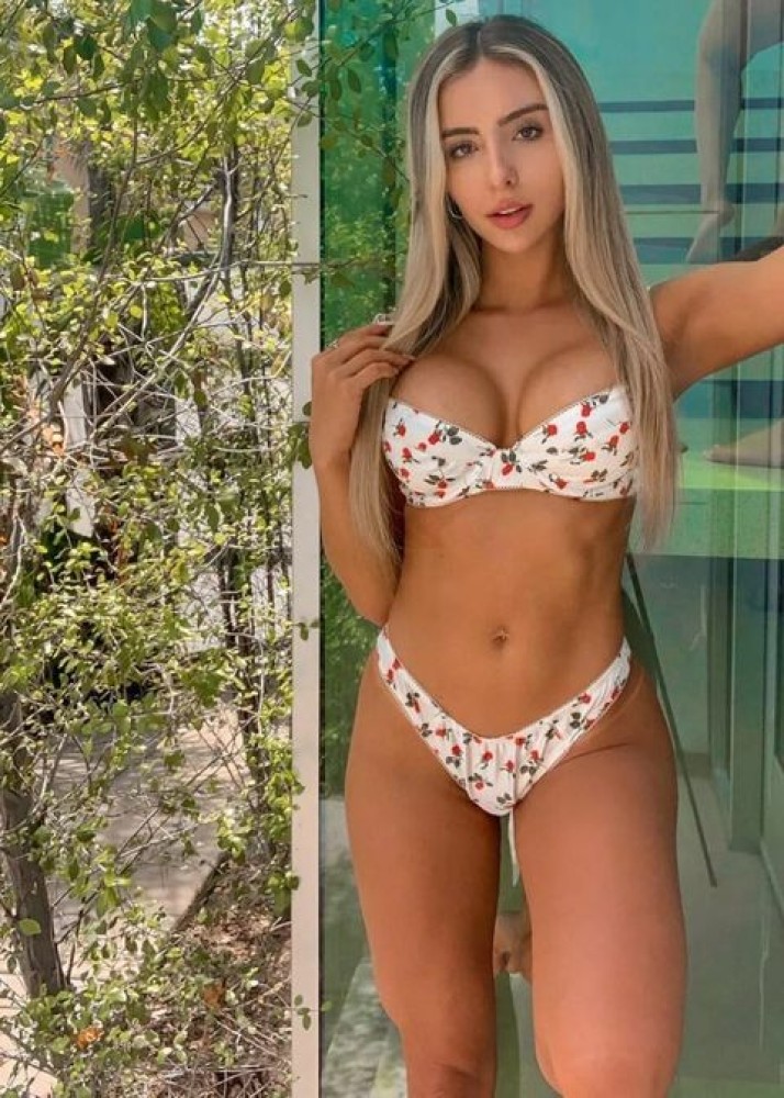 Индивидуалка Машенька фото № 2 в городе Воркута