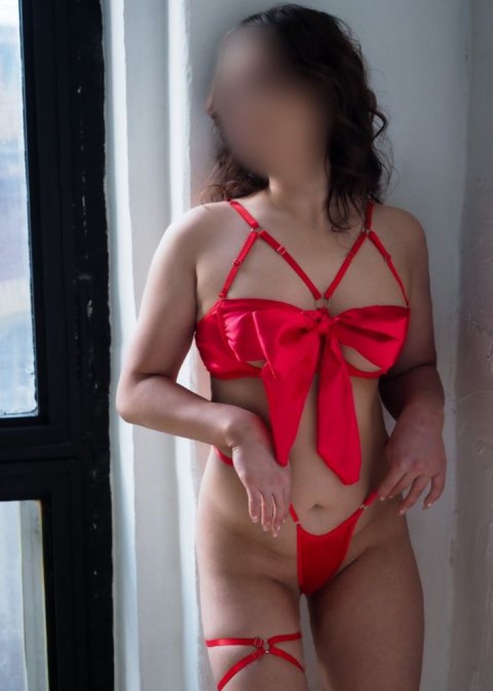 Индивидуалка Мила фото № 2 в городе Воркута