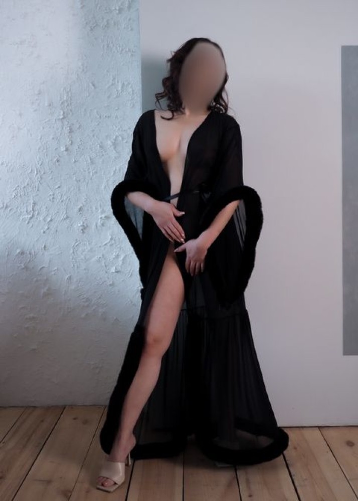 Индивидуалка Мила фото № 2 в городе Воркута