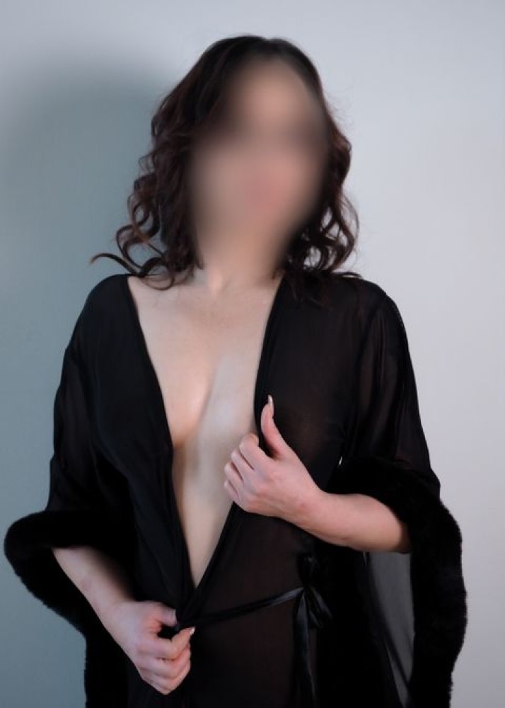 Индивидуалка Мила фото № 2 в городе Воркута