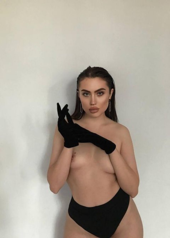 Индивидуалка Мина фото № 2 в городе Воркута