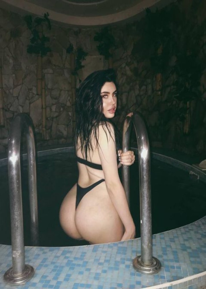 Индивидуалка Мина фото № 2 в городе Воркута