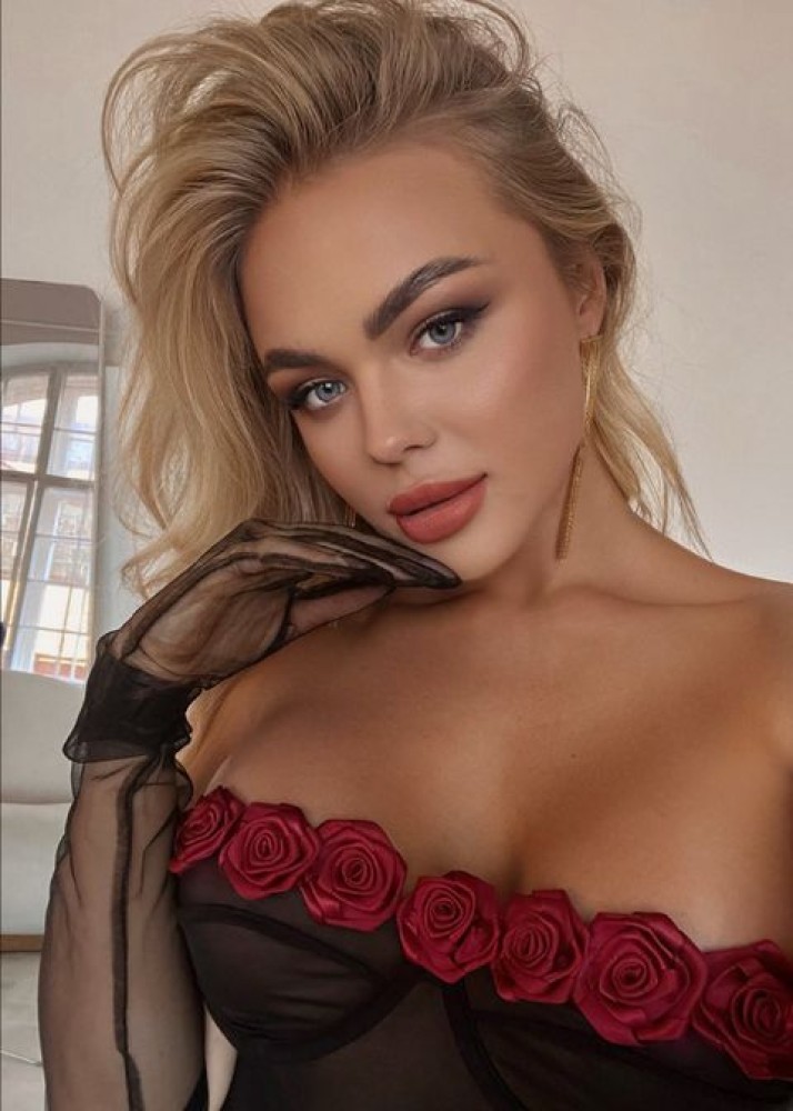 Индивидуалка Настя фото № 2 в городе Воркута