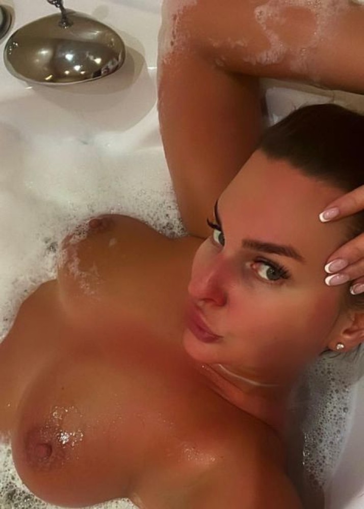 Индивидуалка Настя фото № 2 в городе Воркута