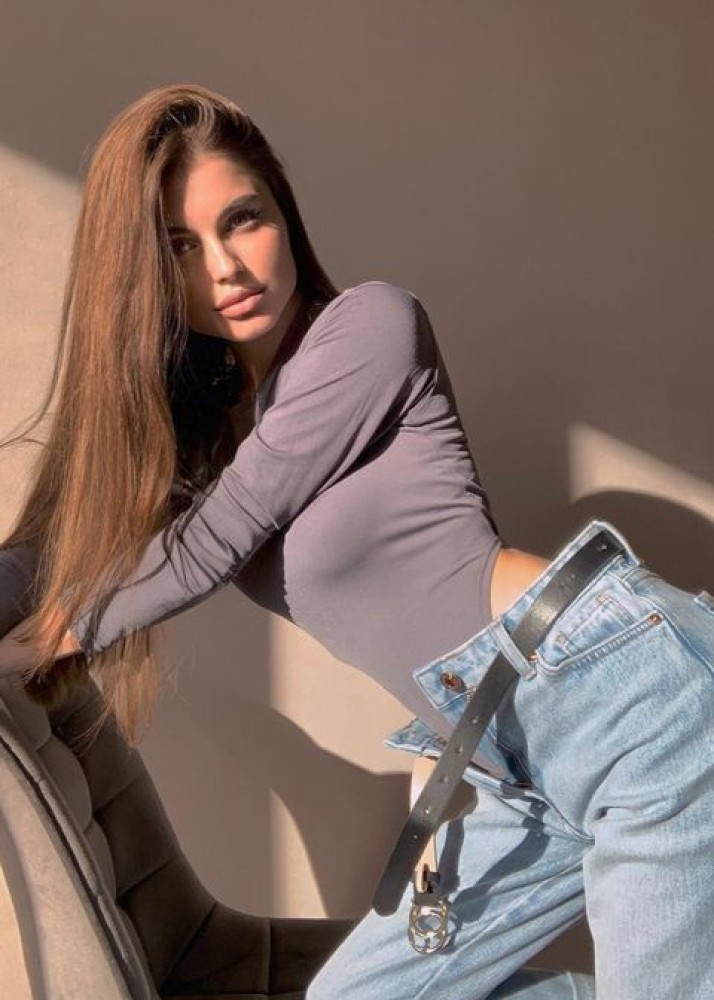 Индивидуалка Ника главное фото в городе Воркута 