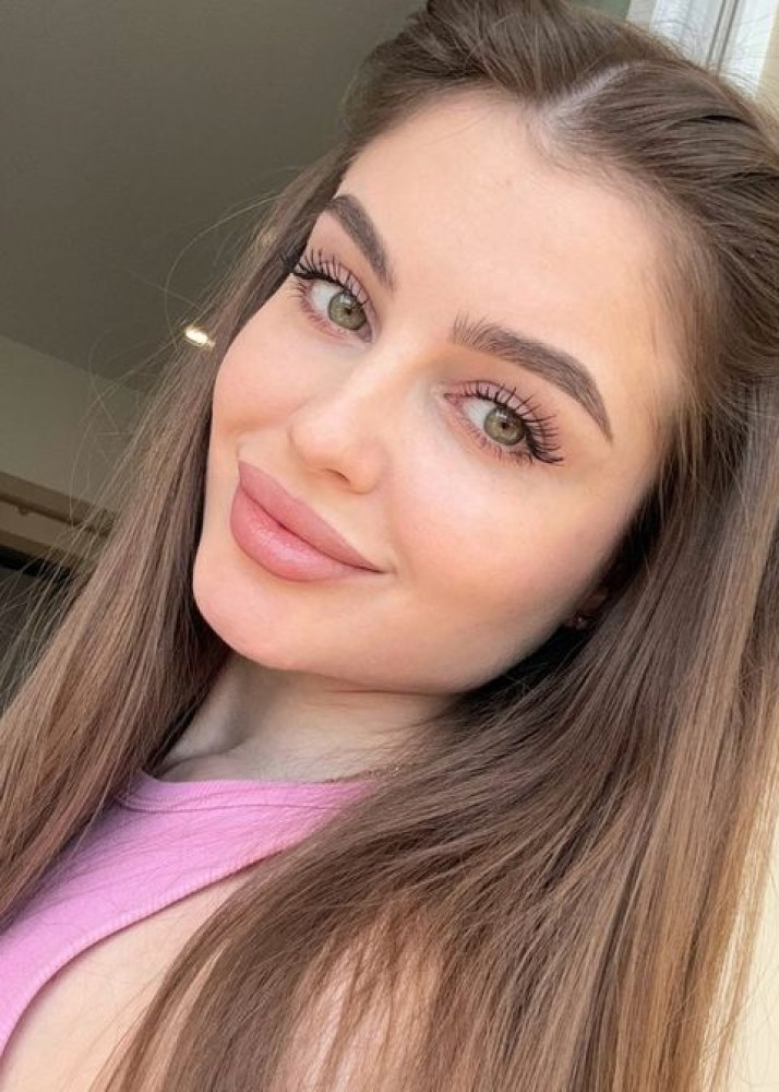 Индивидуалка Ника фото № 2 в городе Воркута