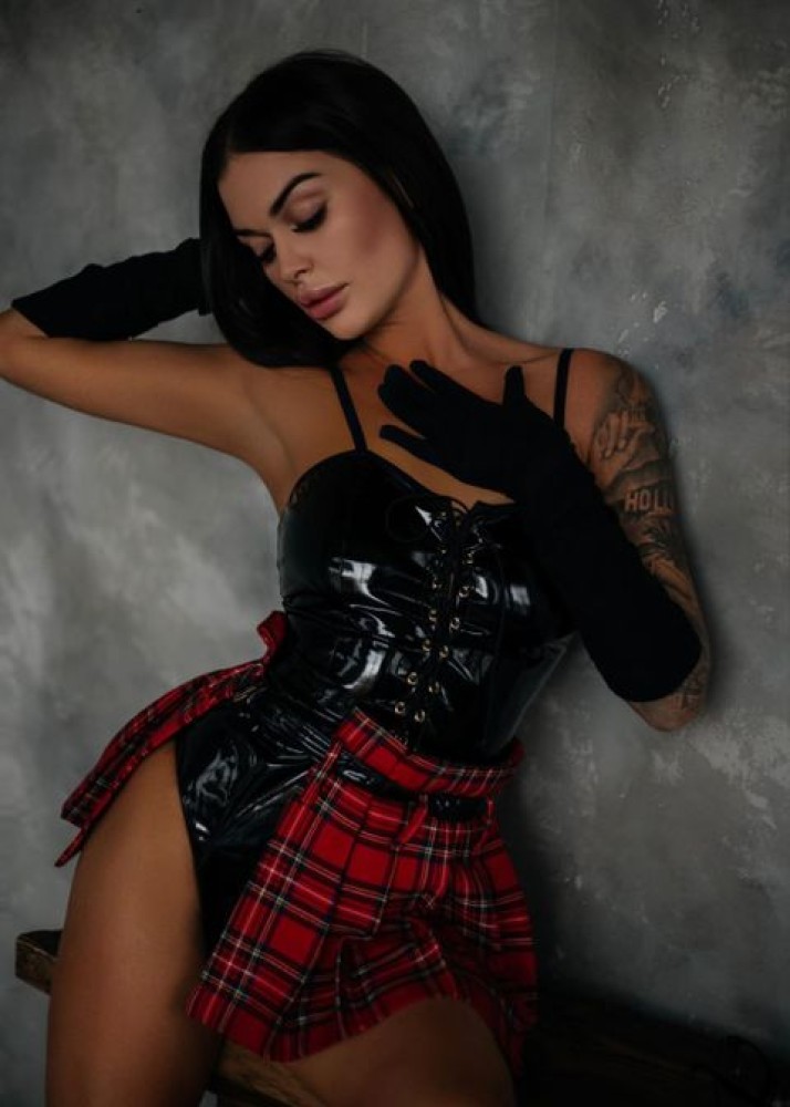 Индивидуалка Ника фото № 2 в городе Воркута