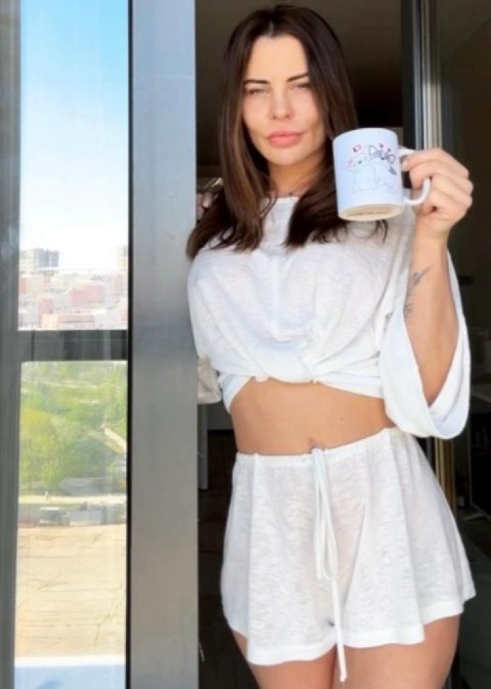 Индивидуалка Николь главное фото в городе Воркута 