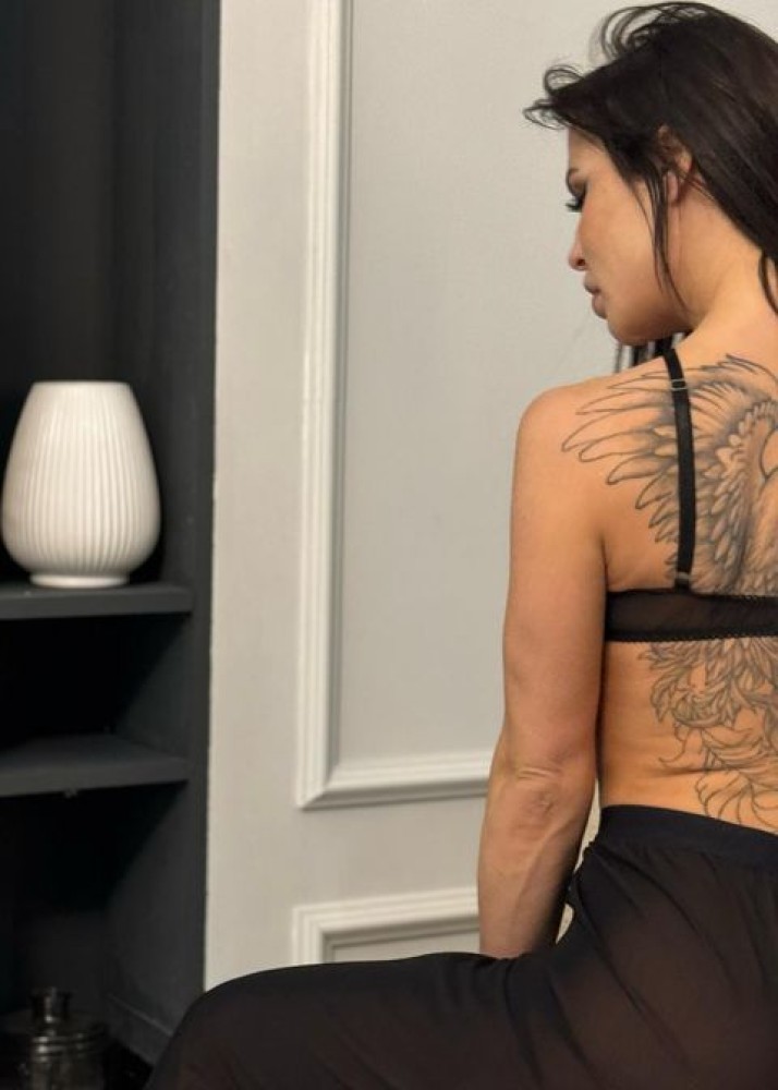 Индивидуалка Николь фото № 2 в городе Воркута