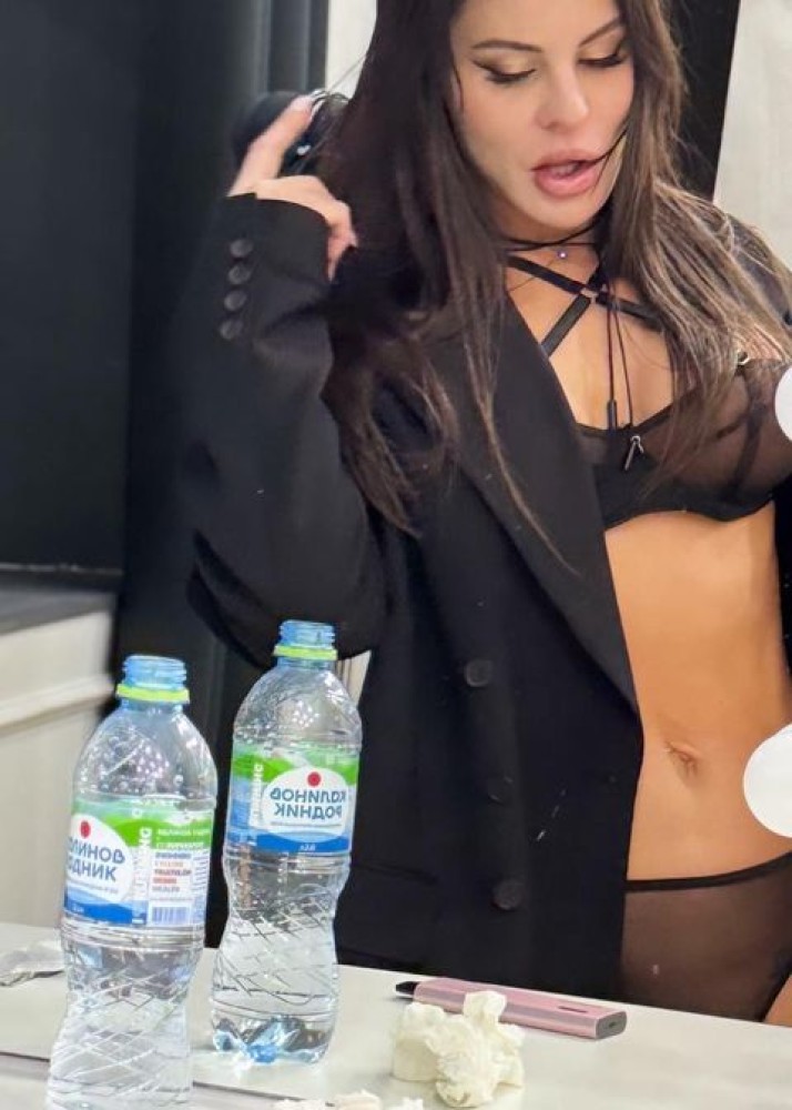 Индивидуалка Николь фото № 2 в городе Воркута