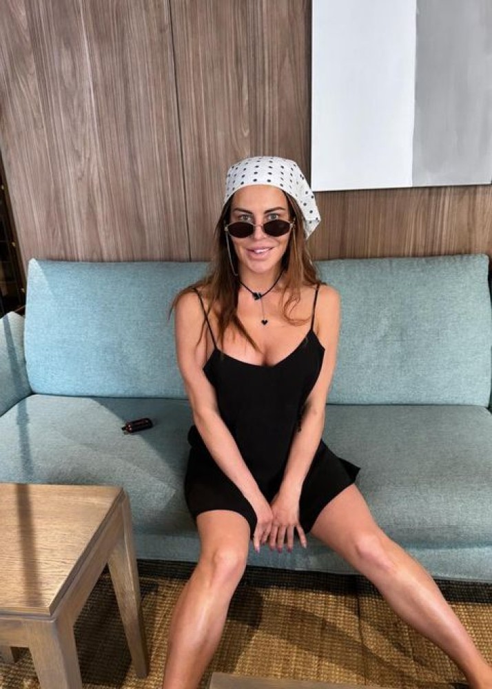 Индивидуалка Николь фото № 2 в городе Воркута