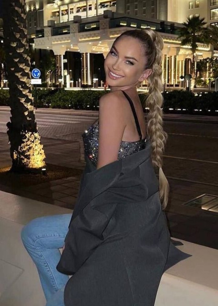 Индивидуалка Октавия фото № 2 в городе Воркута