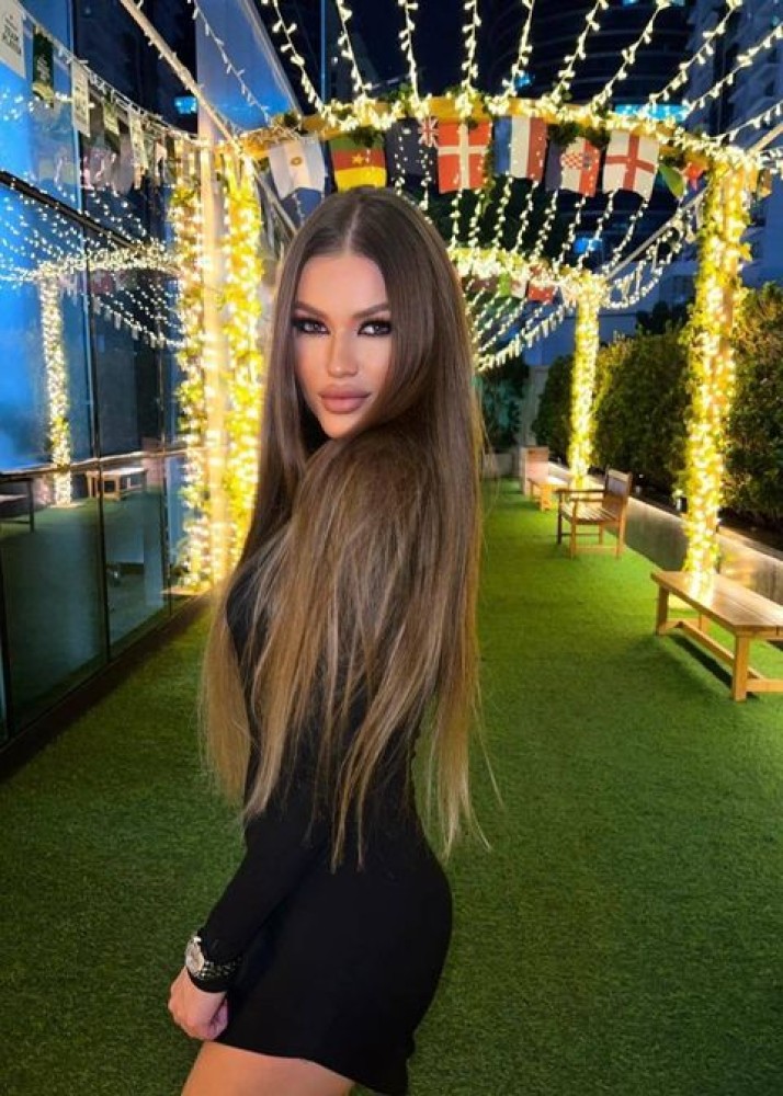 Индивидуалка Олечка главное фото в городе Воркута 