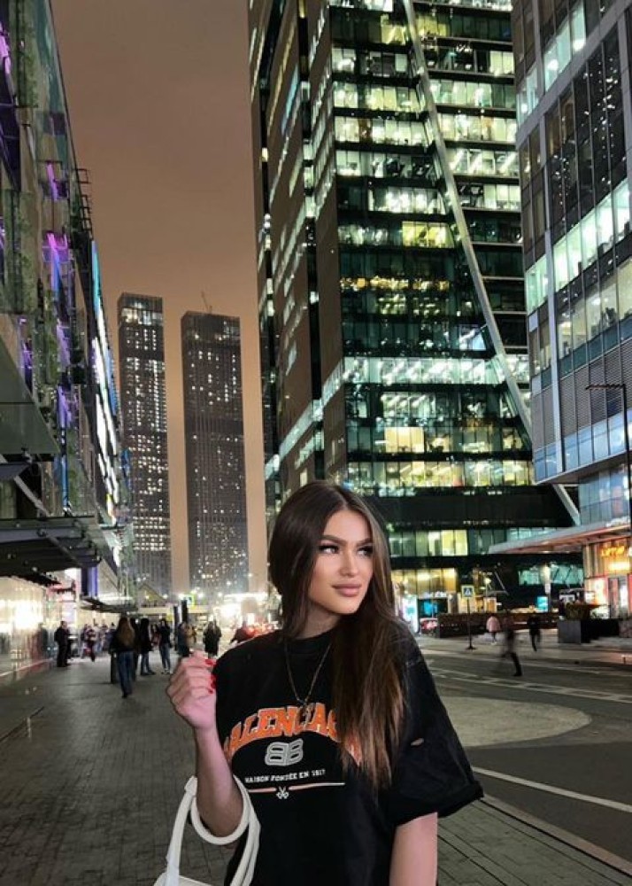 Индивидуалка Олечка фото № 2 в городе Воркута