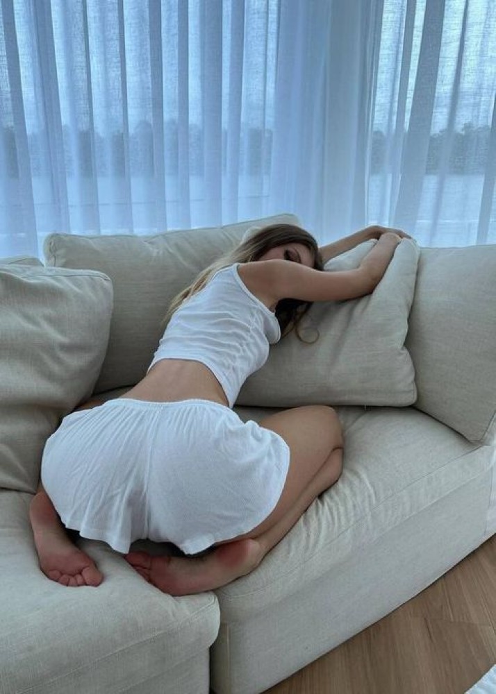 Индивидуалка Памела фото № 2 в городе Воркута