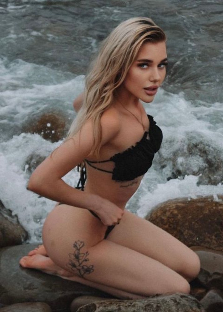 Индивидуалка Руслана главное фото в городе Воркута 