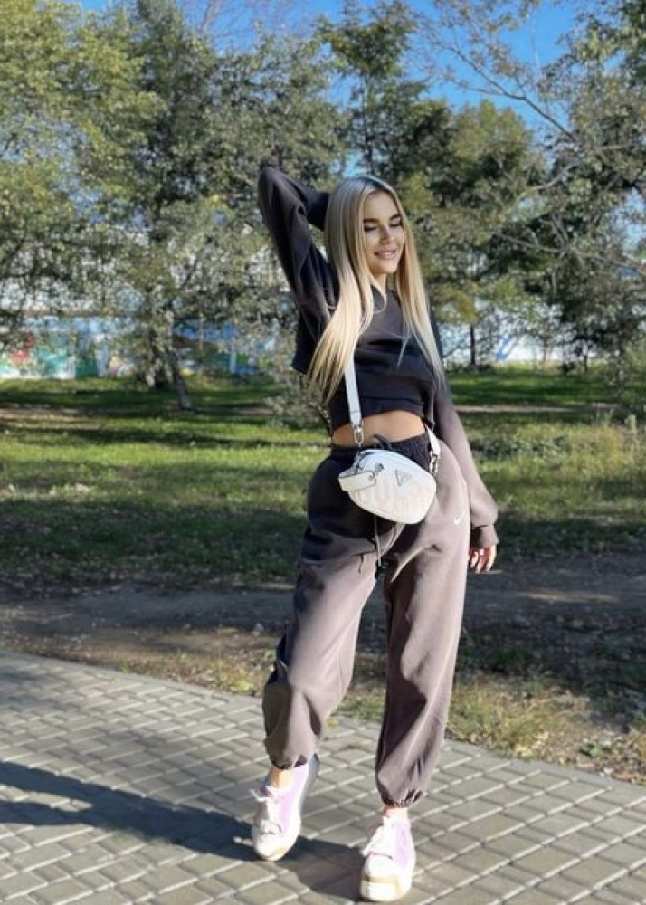 Индивидуалка Руслана фото № 2 в городе Воркута