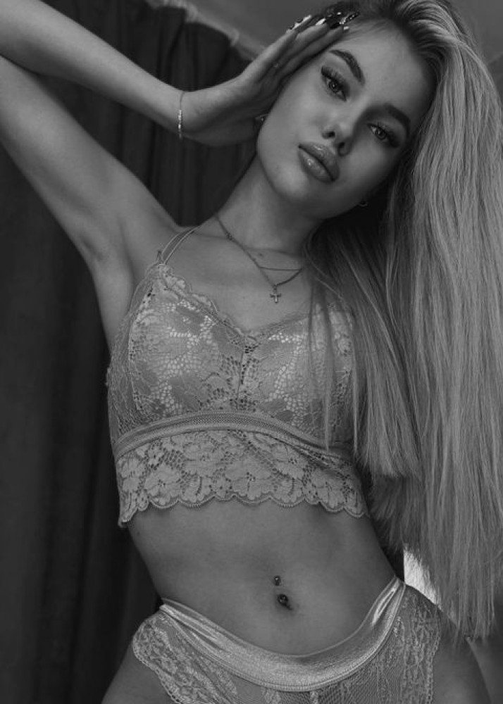 Индивидуалка Руслана фото № 2 в городе Воркута