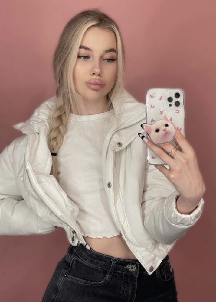 Индивидуалка Руслана фото № 2 в городе Воркута