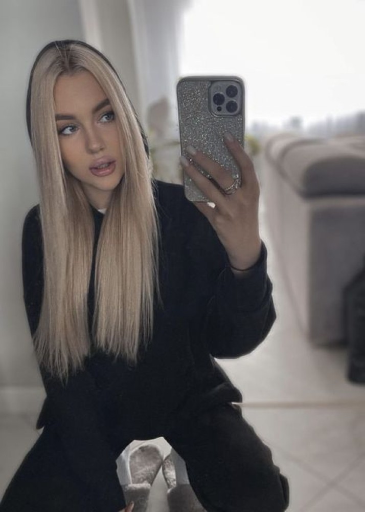 Индивидуалка Руслана фото № 2 в городе Воркута