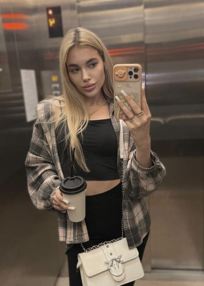 Индивидуалка Руслана фото № 2 в городе Воркута