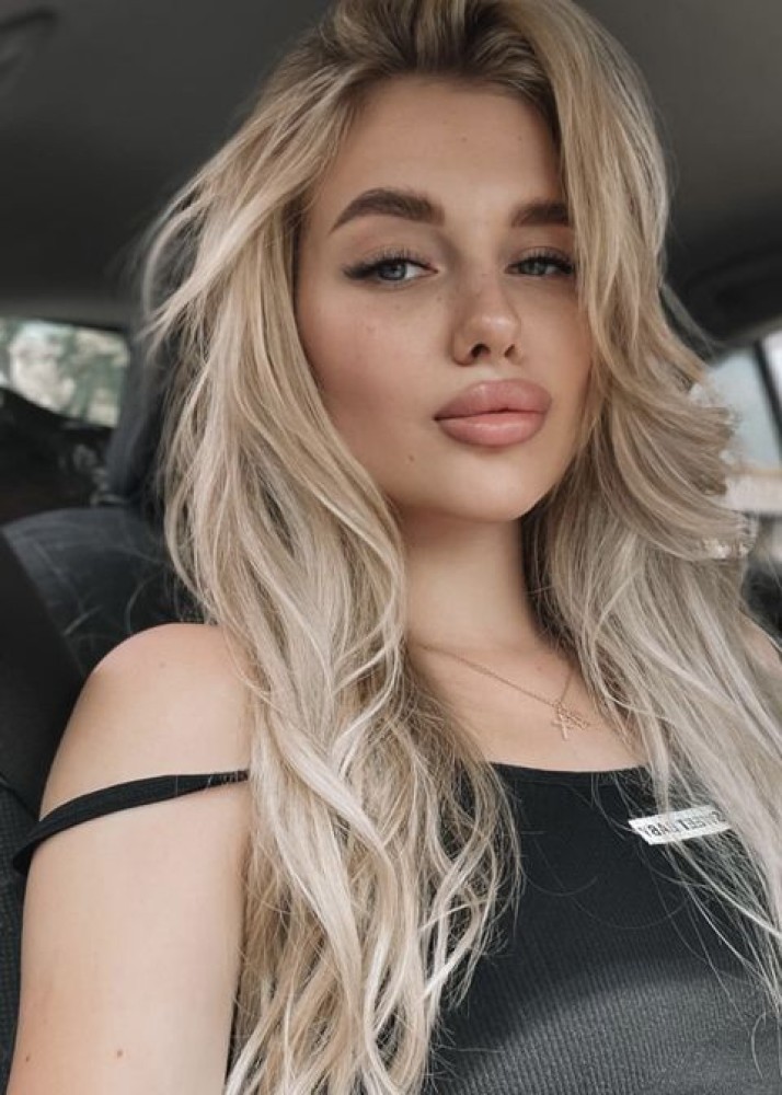 Индивидуалка Руслана фото № 2 в городе Воркута