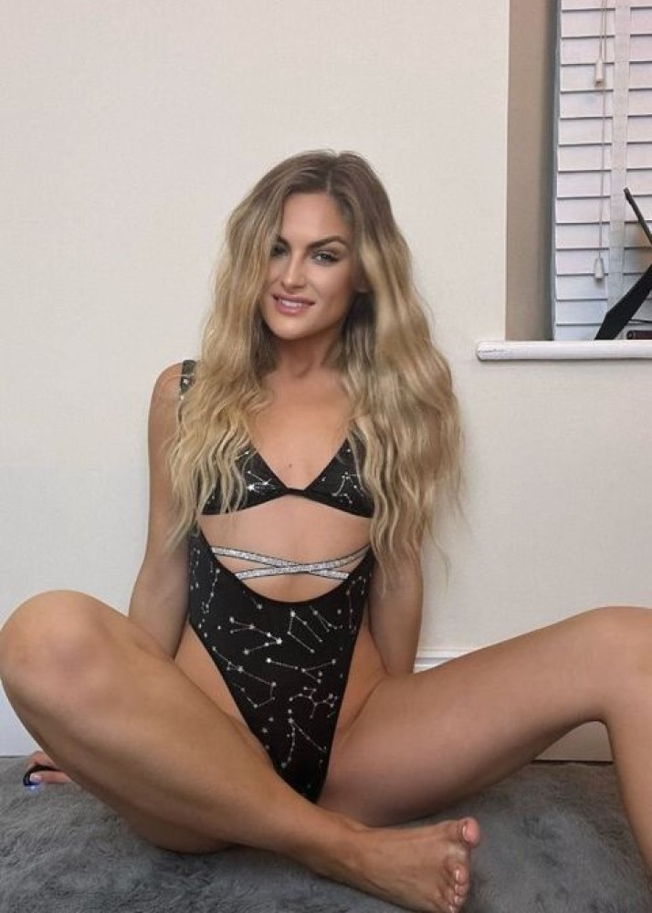 Индивидуалка Синди фото № 2 в городе Воркута