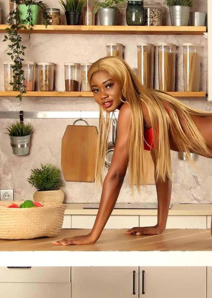 Индивидуалка Софья фото № 2 в городе Воркута