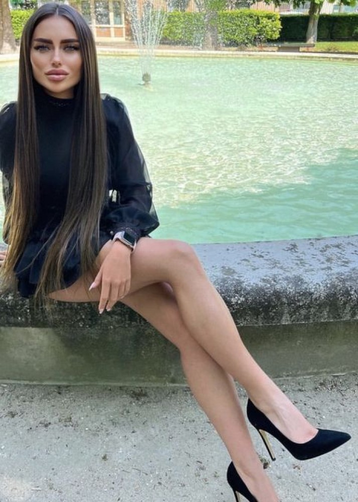 Индивидуалка Софья фото № 2 в городе Воркута