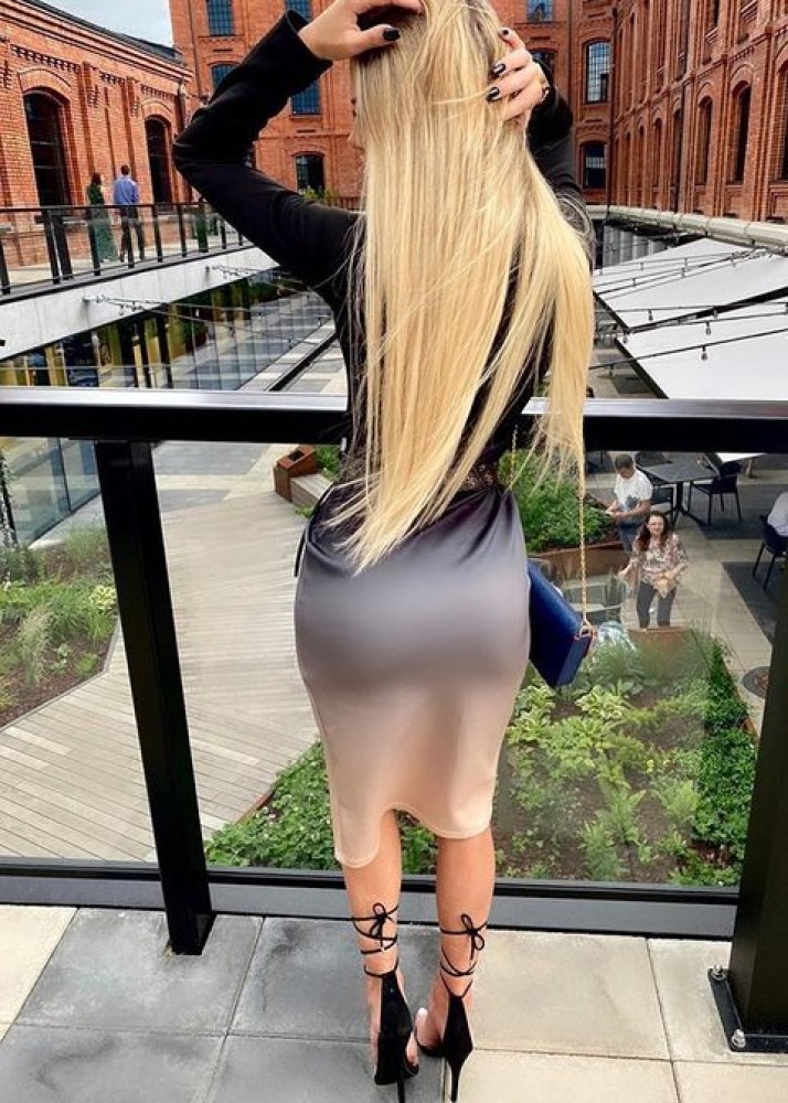 Индивидуалка СЮЗИ фото № 2 в городе Воркута