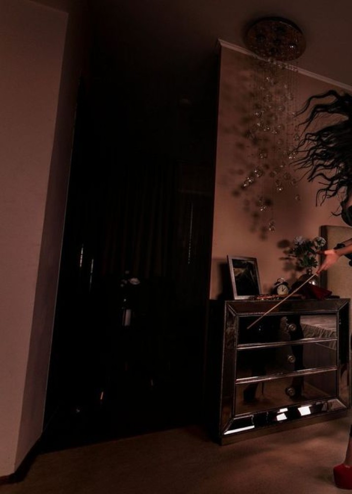 Индивидуалка ТАМАРА фото № 2 в городе Воркута