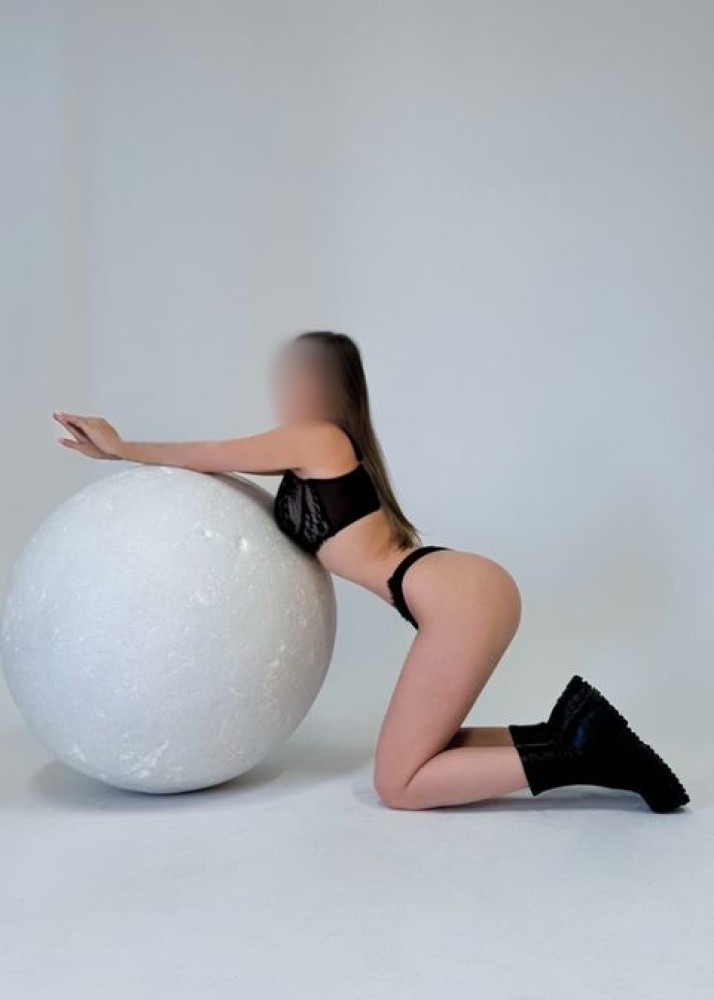 Индивидуалка Ульяна фото № 2 в городе Воркута