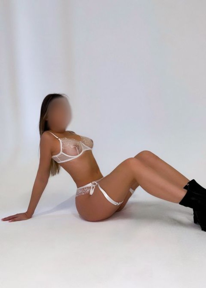 Индивидуалка Ульяна фото № 2 в городе Воркута