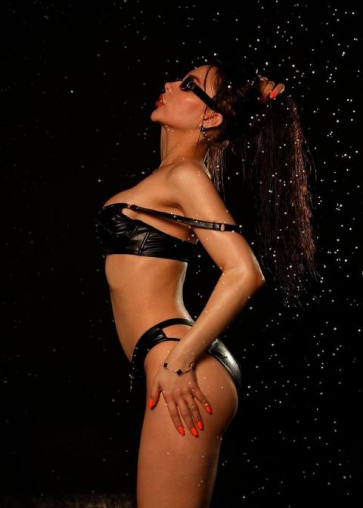 Индивидуалка Варвара фото № 2 в городе Воркута