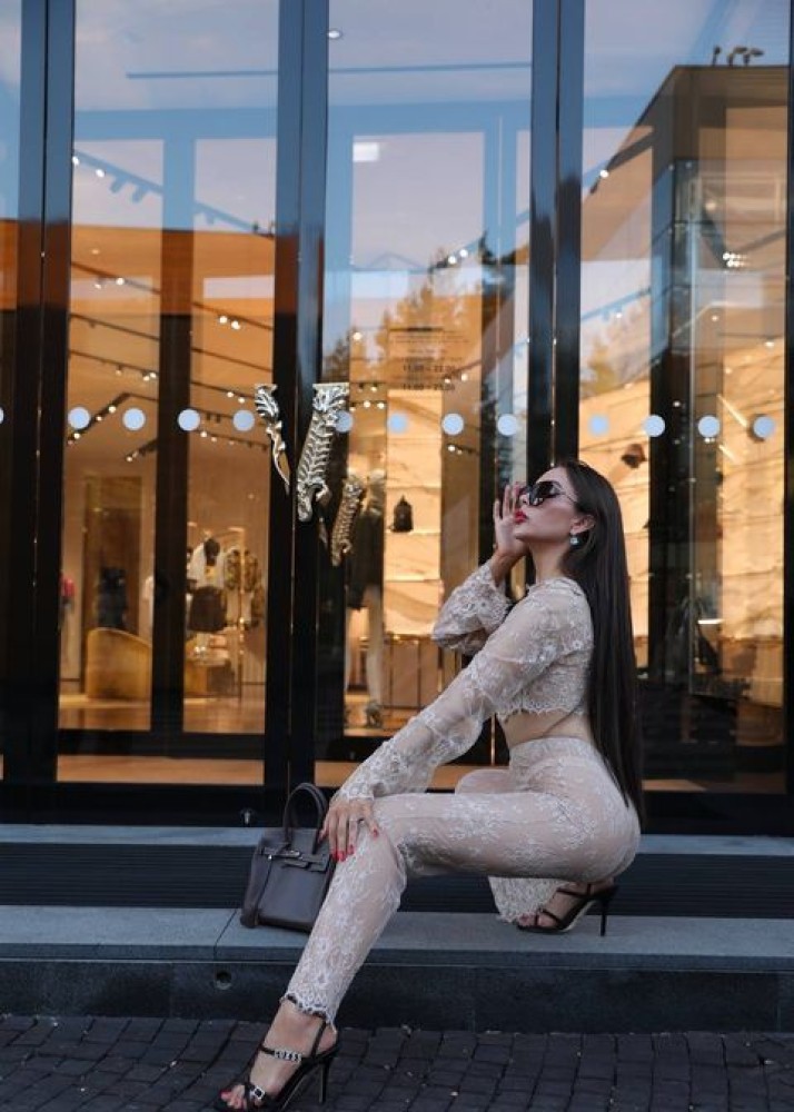 Индивидуалка Варвара фото № 2 в городе Воркута