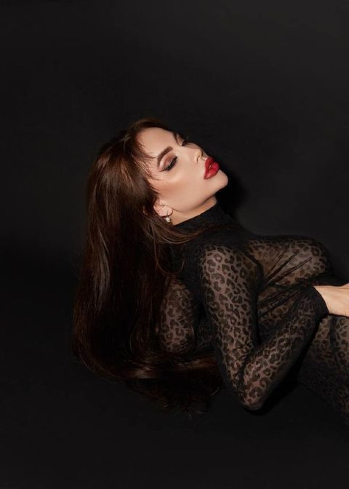 Индивидуалка Варвара фото № 2 в городе Воркута