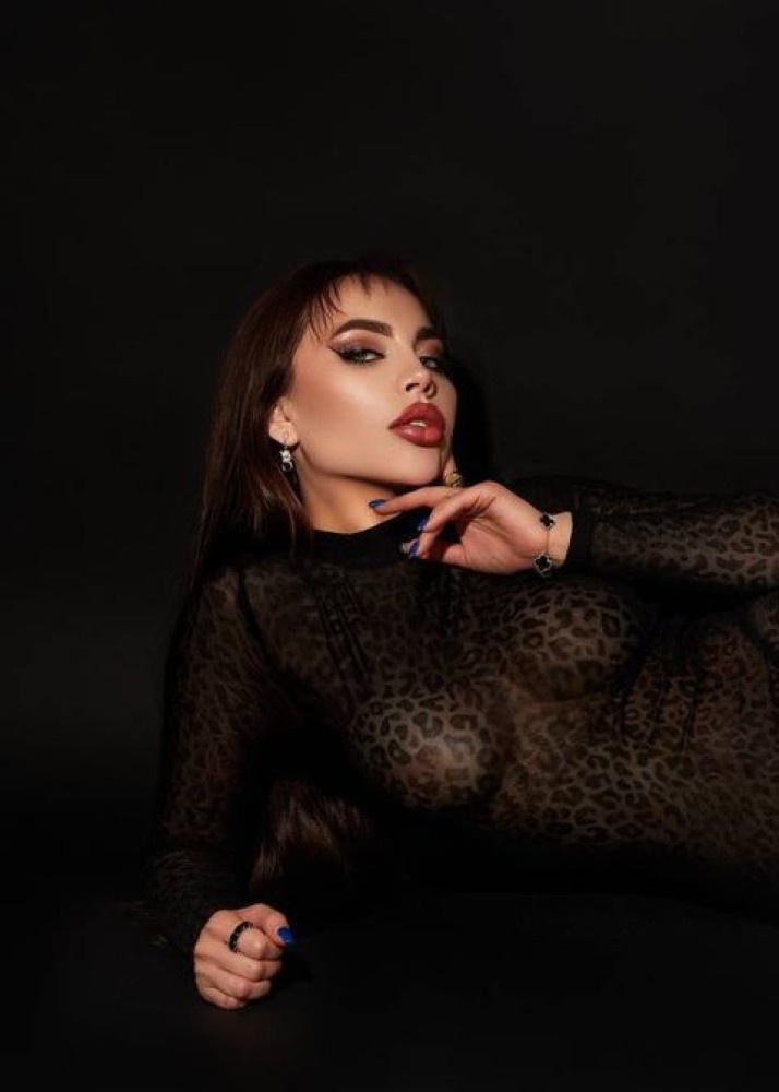 Индивидуалка Варвара фото № 2 в городе Воркута