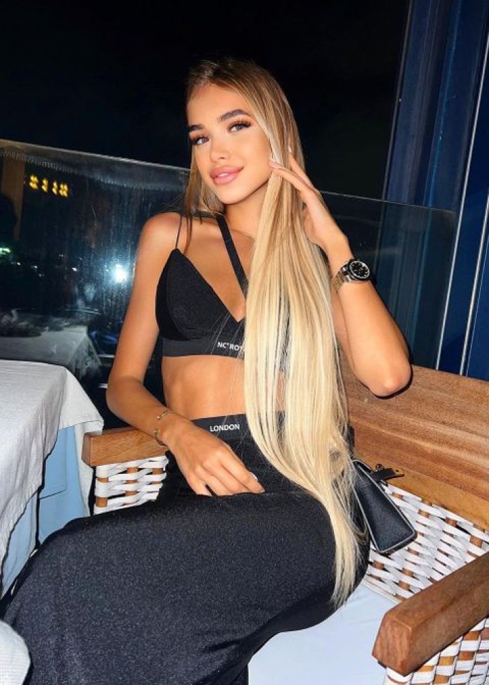 Индивидуалка Вера фото № 2 в городе Воркута