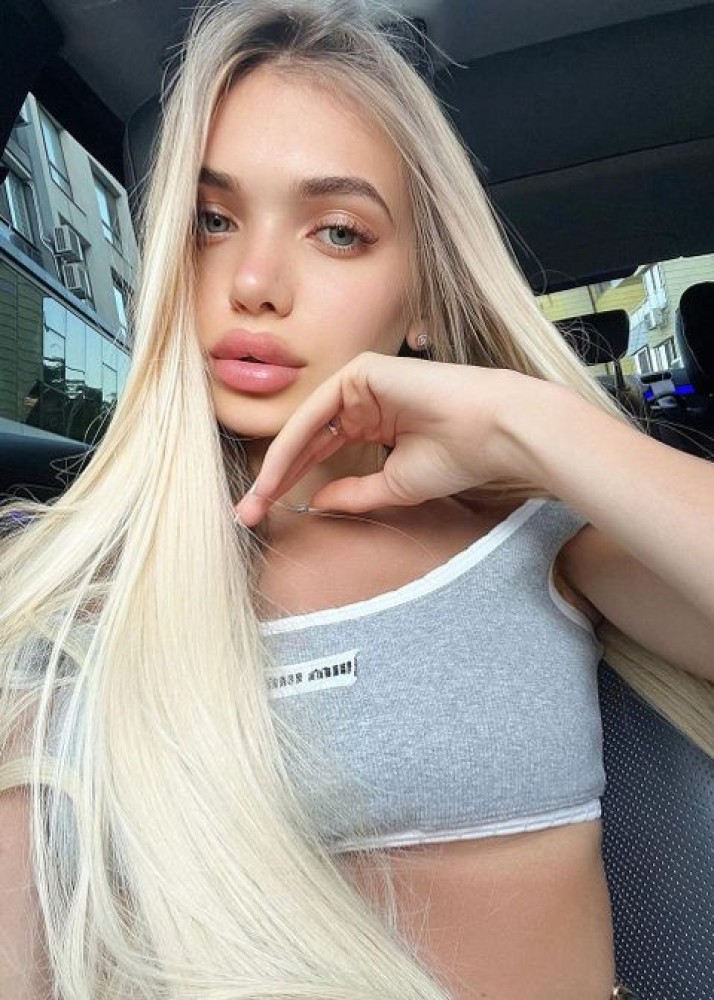 Индивидуалка Вера фото № 2 в городе Воркута