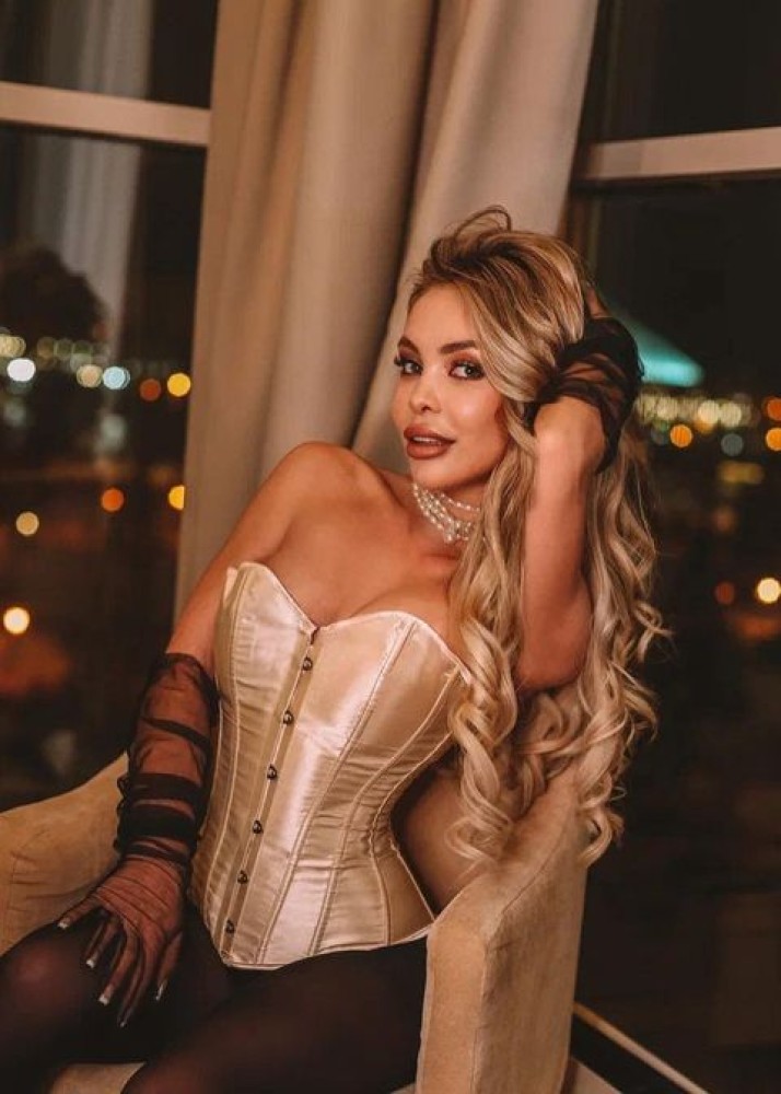 Индивидуалка Вика фото № 2 в городе Воркута