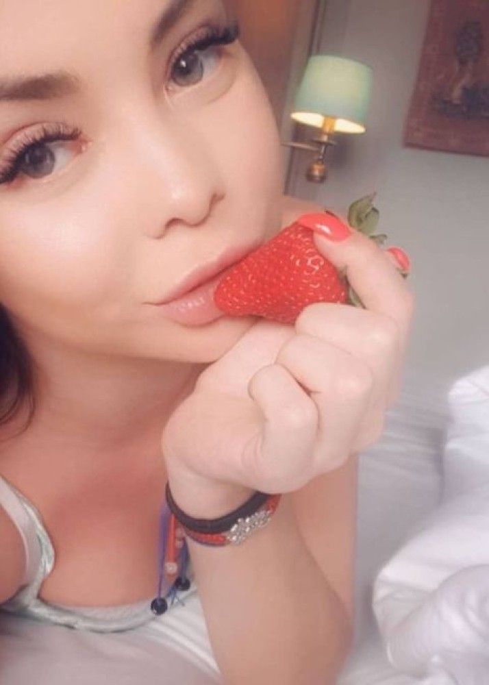 Индивидуалка Вика фото № 2 в городе Воркута