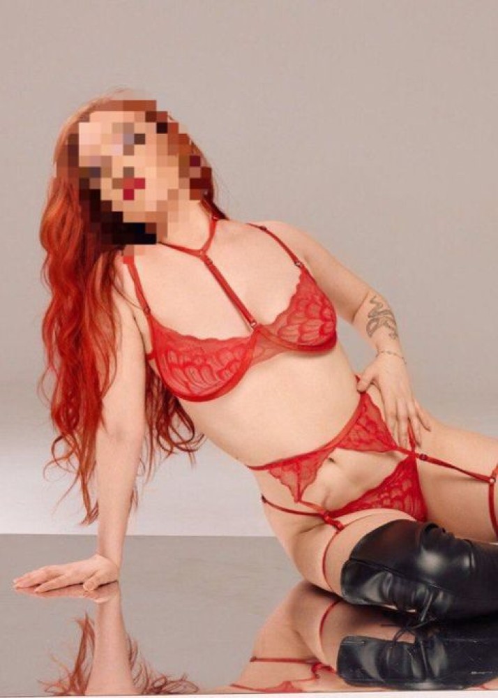 Индивидуалка Вика главное фото в городе Воркута 